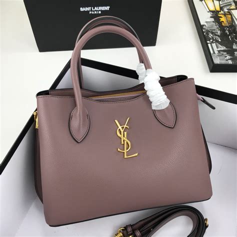 ysl dog bag|yves saint laurent bags clearance.